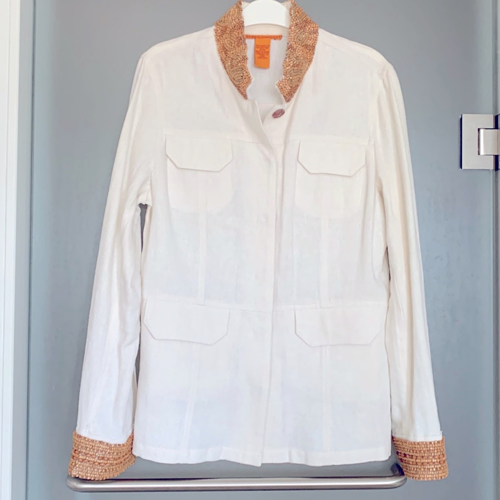 Debbie Shuchat Jacket